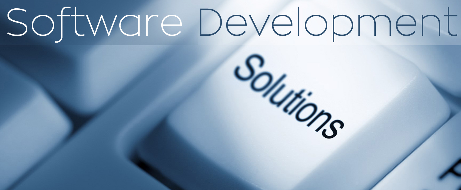 Tailor Made Software Solutions